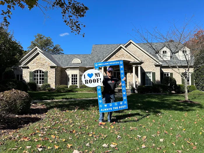 Escalade Roofing | Roof Repair & Installation in Greensboro Picture 9