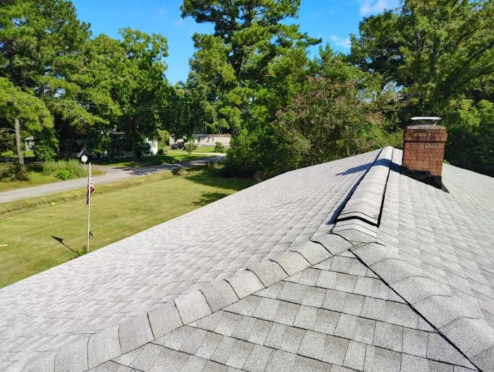 Escalade Roofing | Roof Repair & Installation in Greensboro Picture 8