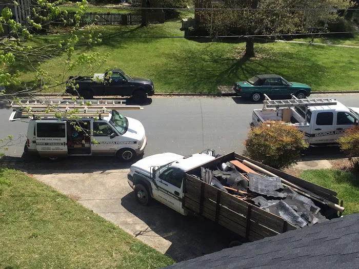 Garcia Roofing Picture 3