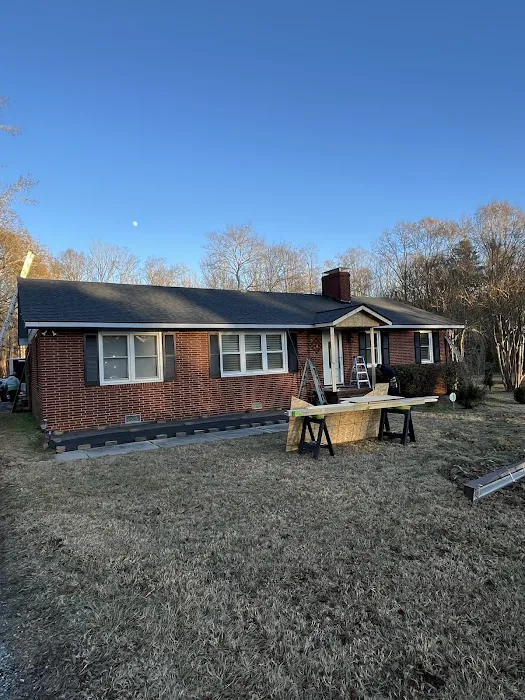 Garcia Roofing Picture 2