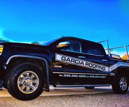 Garcia Roofing