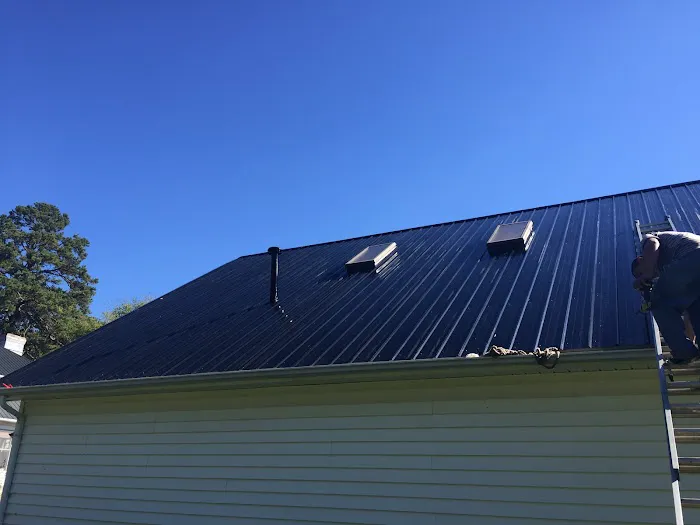 Garcia Roofing Picture 5