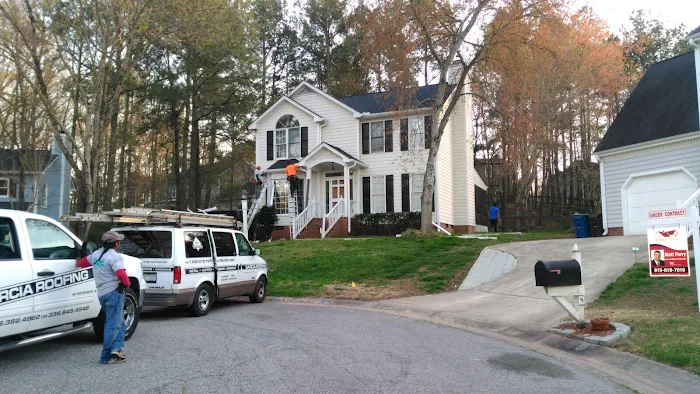 Garcia Roofing Picture 10