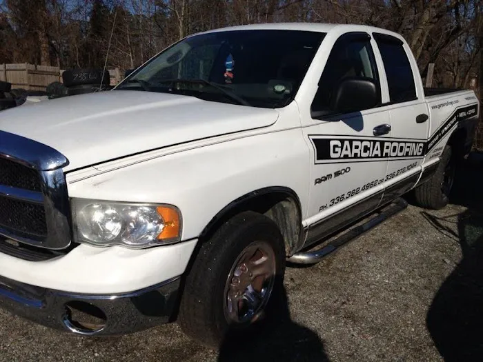 Garcia Roofing Picture 4