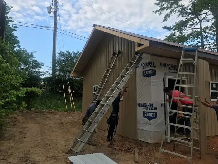 Garcia Roofing Picture 7