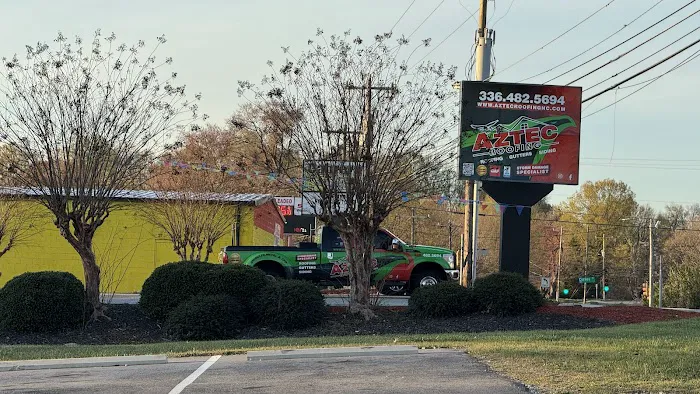 Aztec Roofing LLC Picture 2