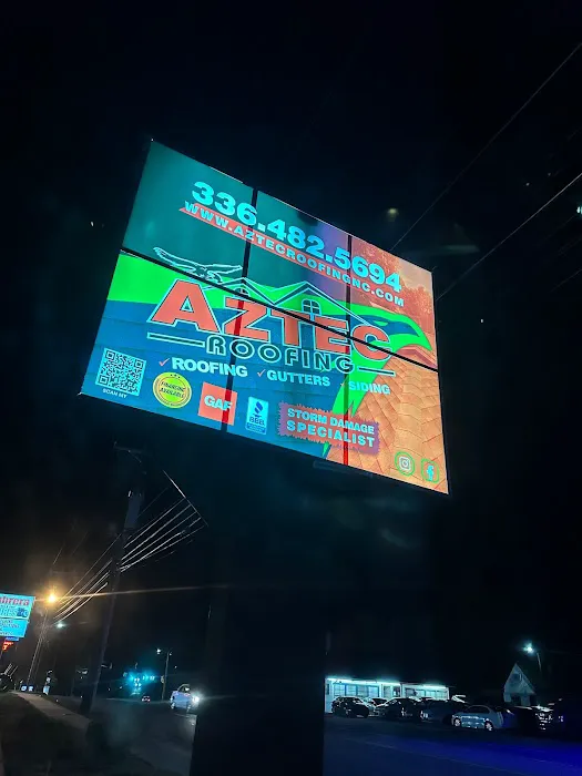 Aztec Roofing LLC Picture 3