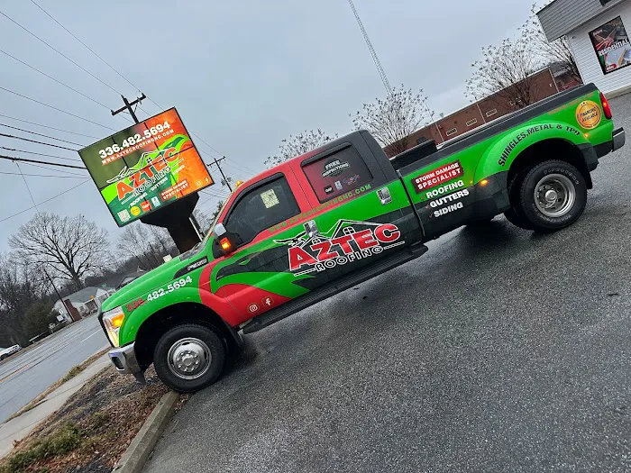 Aztec Roofing LLC Picture 10