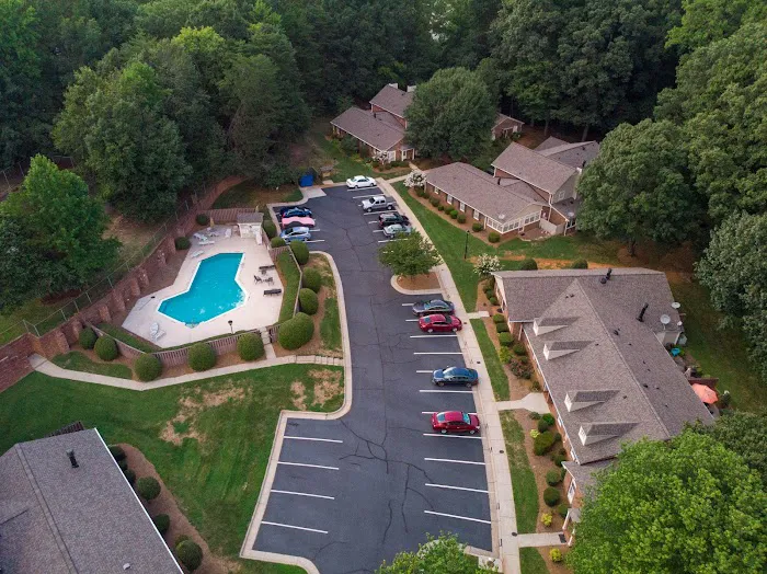 Triad Roofing Services Picture 1