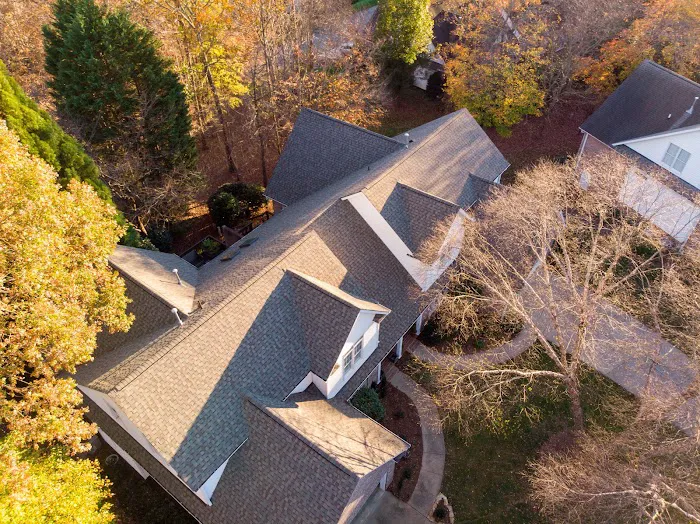 Triad Roofing Services Picture 4