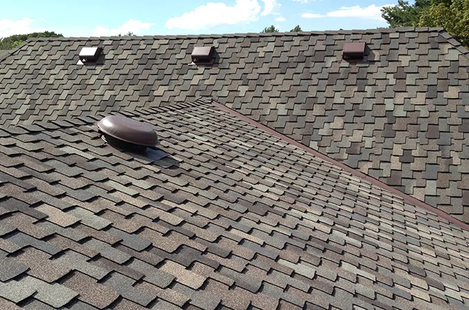 Triad Roofing Services Picture 2
