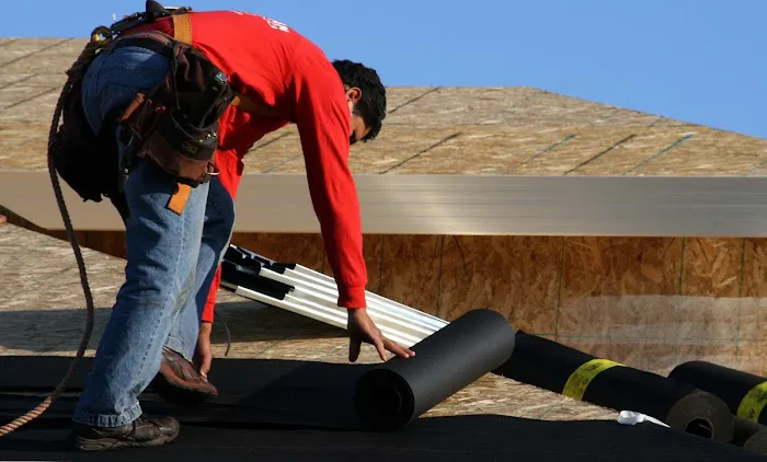 Triad Roofing Services Picture 10