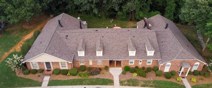 Triad Roofing Services Picture 7