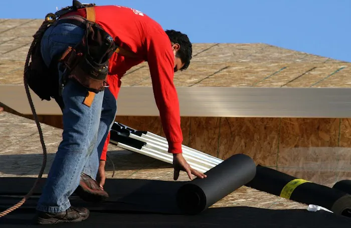 Triad Roofing Services Picture 6