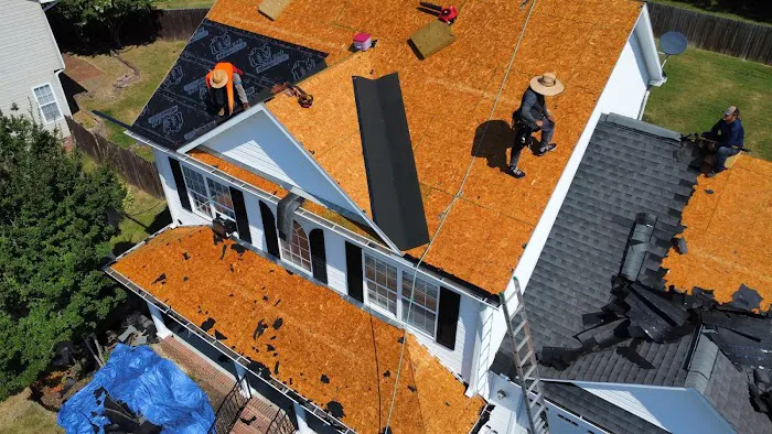 Goliath Roofing Inc Picture 2