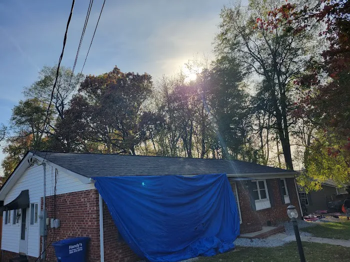 Goliath Roofing Inc Picture 4