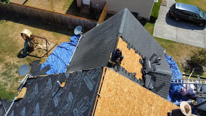 Goliath Roofing Inc Picture 3