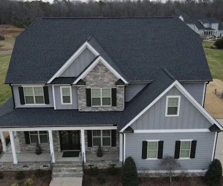 Goliath Roofing Inc
