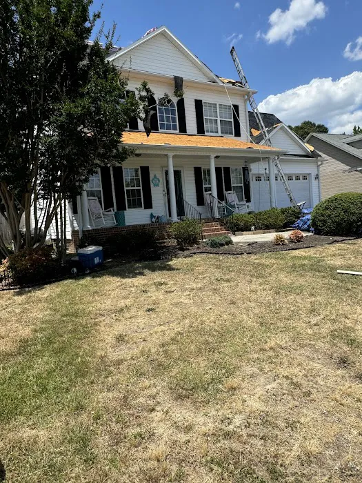 Goliath Roofing Inc Picture 8