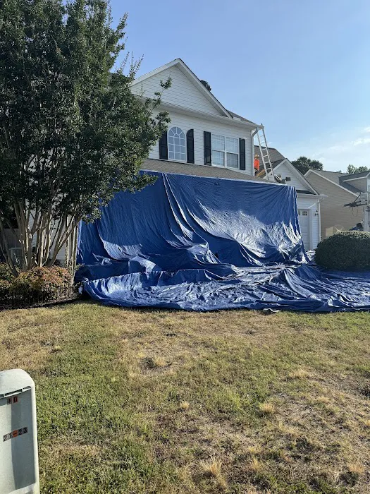 Goliath Roofing Inc Picture 7