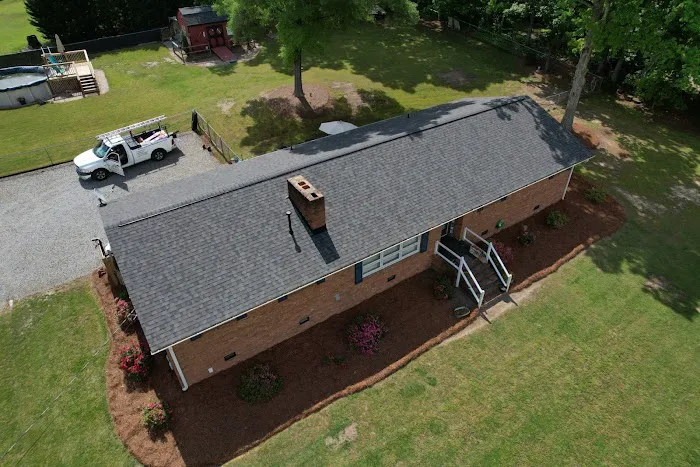 Goliath Roofing Inc Picture 10