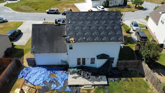 Goliath Roofing Inc Picture 5