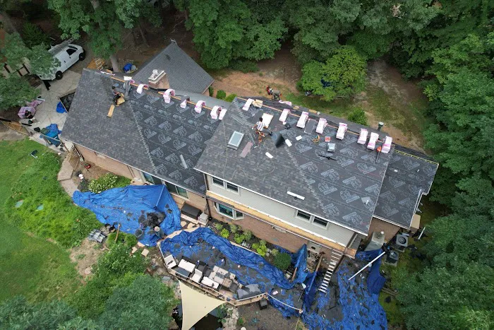 Goliath Roofing Inc Picture 6