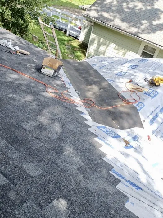 F2 Roofing Picture 1