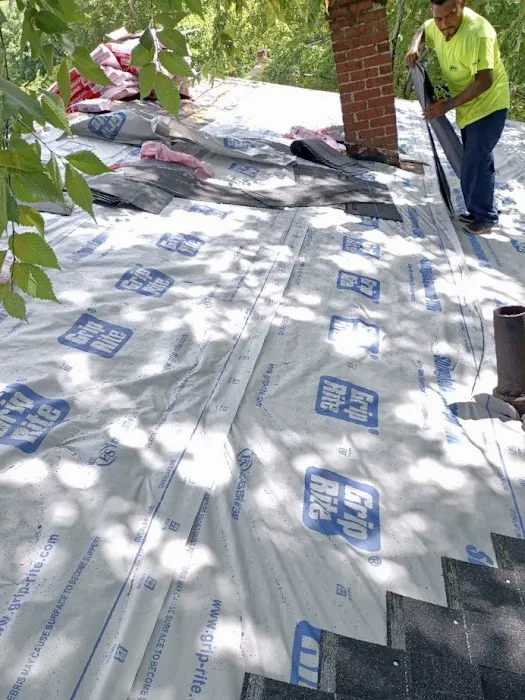 F2 Roofing Picture 6