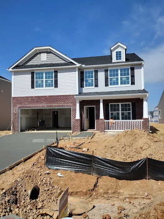 Toby's Vinyl Siding & Roofing Picture 6