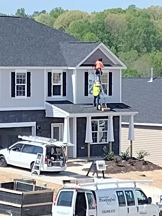 Toby's Vinyl Siding & Roofing Picture 8