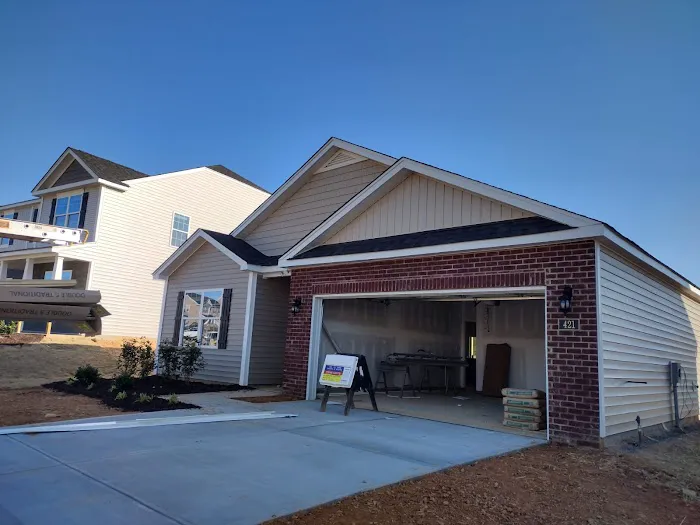 Toby's Vinyl Siding & Roofing Picture 1