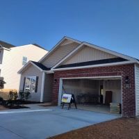 Toby's Vinyl Siding & Roofing ico