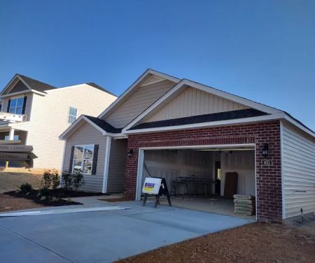 Toby's Vinyl Siding & Roofing