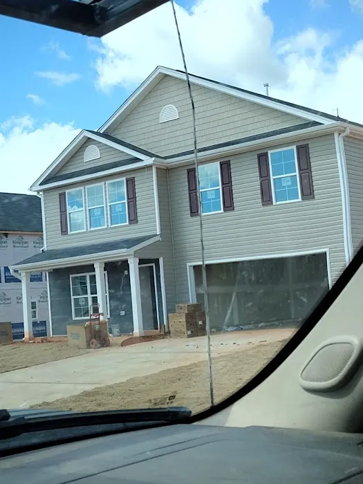 Toby's Vinyl Siding & Roofing Picture 5