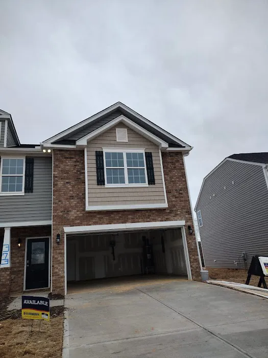 Toby's Vinyl Siding & Roofing Picture 7