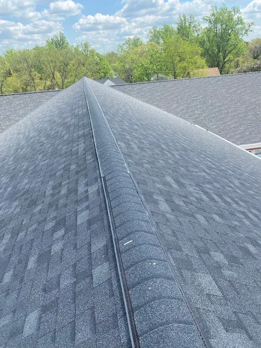 J Lopez Roofing Co Picture 4