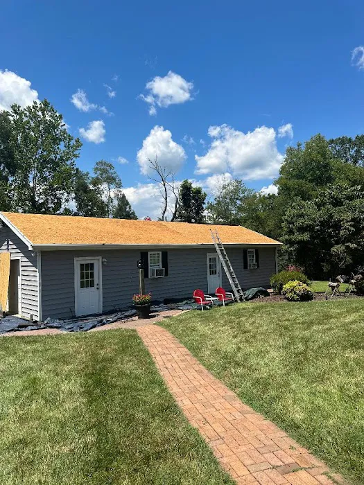 J Lopez Roofing Co Picture 1