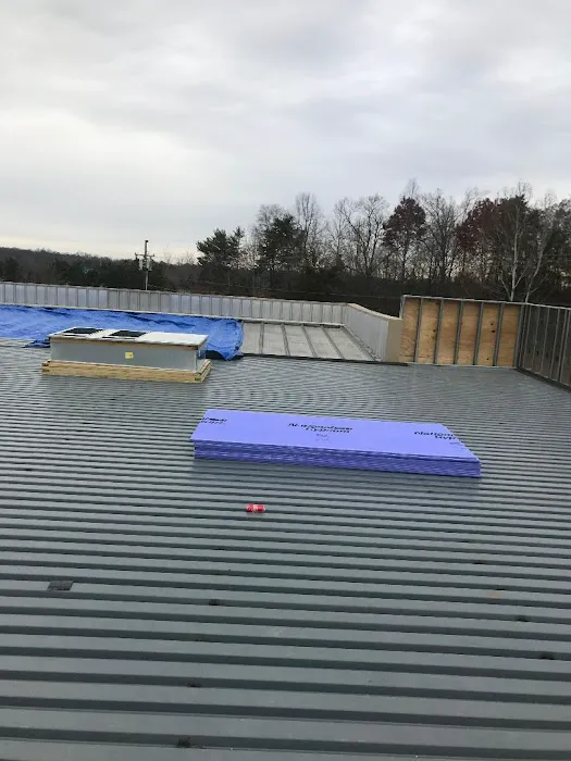 J Lopez Roofing Co Picture 5