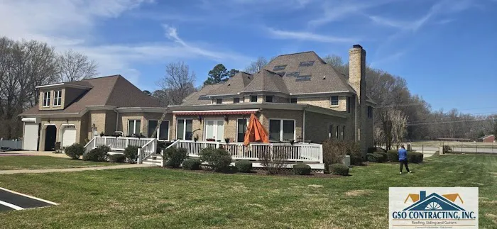 GSO Contracting, Inc. Picture 3