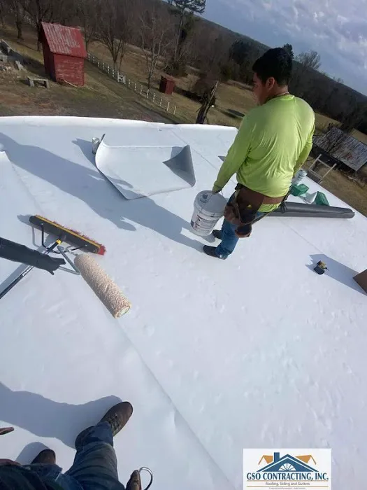 GSO Contracting, Inc. Picture 4