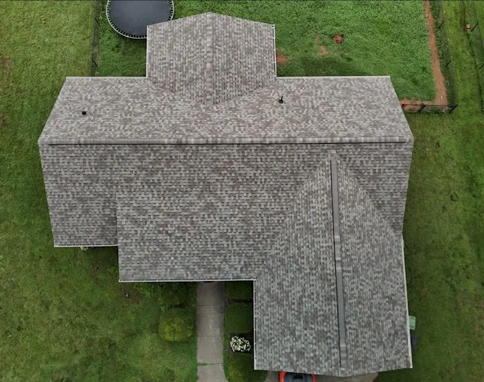 Carolina Elite Roofing Picture 4