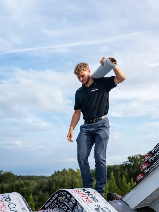 Carolina Elite Roofing Picture 7