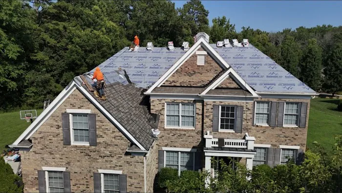 Carolina Elite Roofing Picture 5