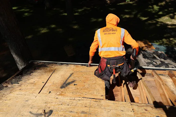 Carolina Elite Roofing Picture 6