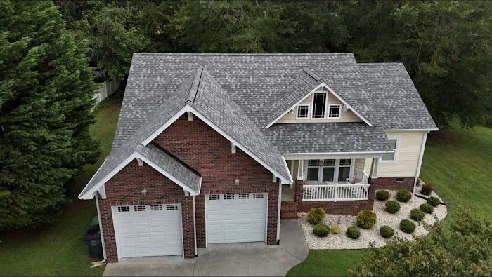 Carolina Elite Roofing Picture 8