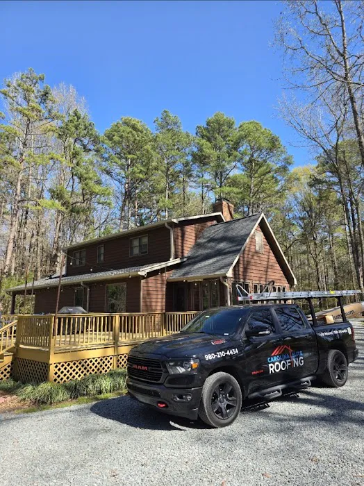 Carolina Elite Roofing Picture 2