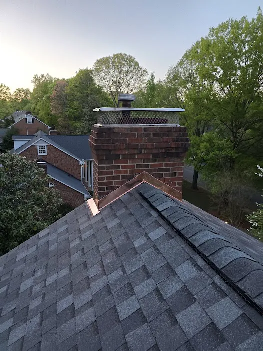 Carolina Elite Roofing Picture 9