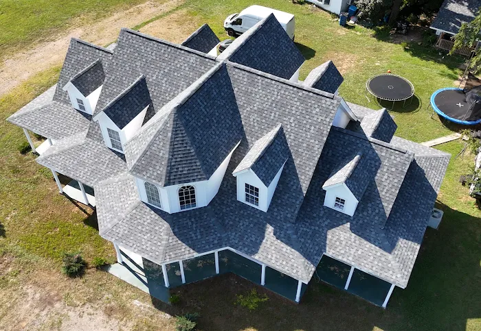 Carolina Elite Roofing Picture 10