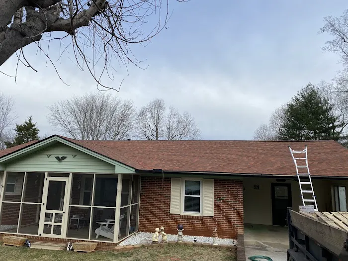 Provision Roofing & Exteriors LLC Picture 1